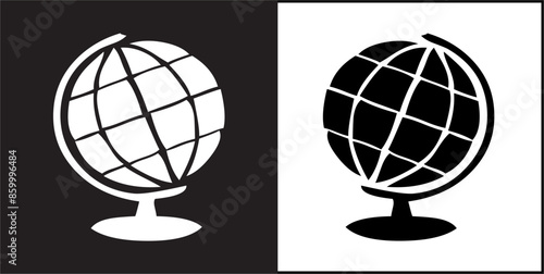  IIlustration Vector graphics of School icon