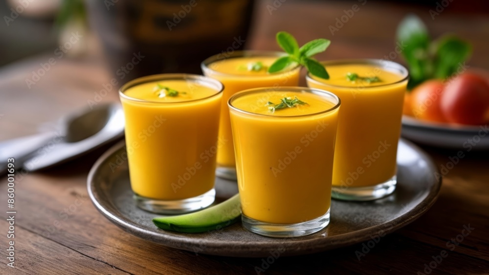 Freshly squeezed orange juice a healthy and refreshing delight Freshly squeezed orange juice a healthy and refreshing delight