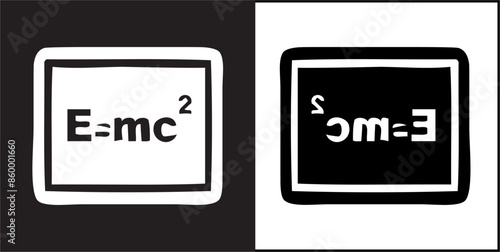 IIlustration Vector graphics of School icon