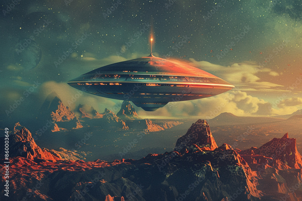 Extraterritorial Extraterritorial