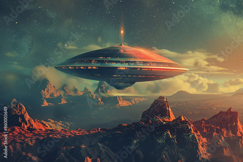 Extraterritorial