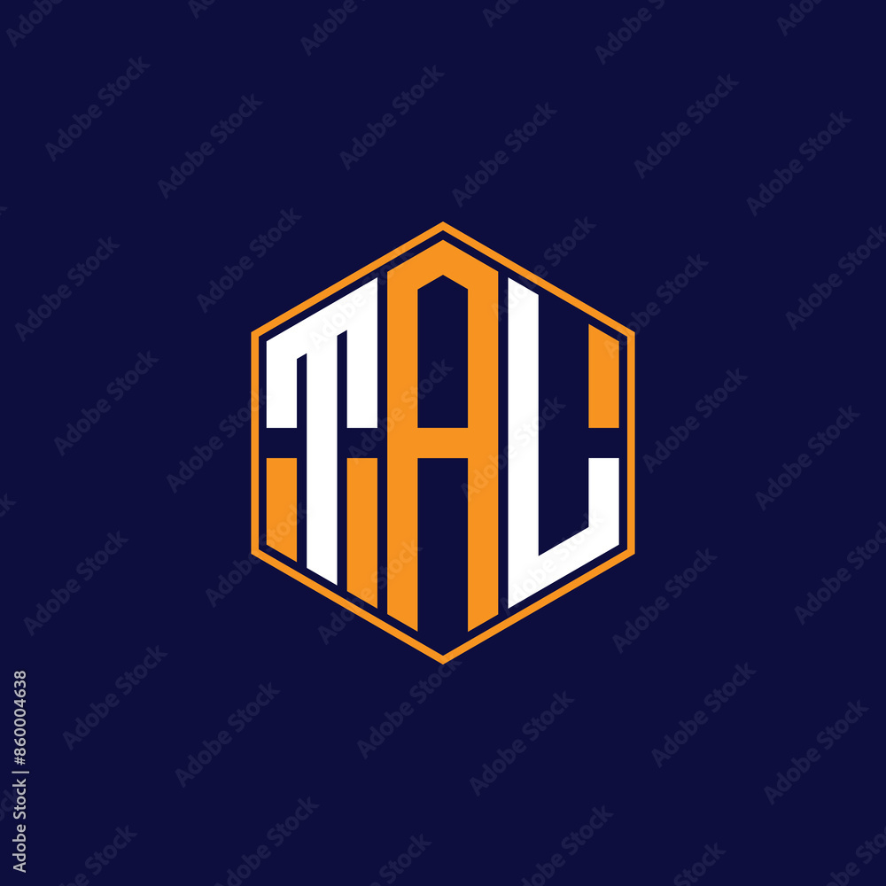 modern letter logo design modern letter logo design