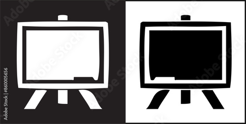  IIlustration Vector graphics of School icon
