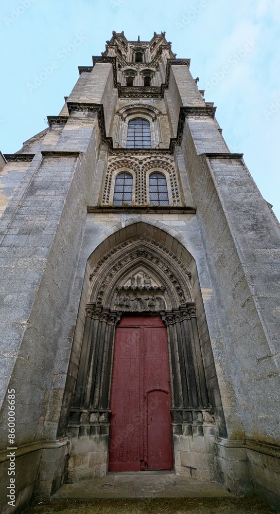 LAON (Aisne) LAON (Aisne)