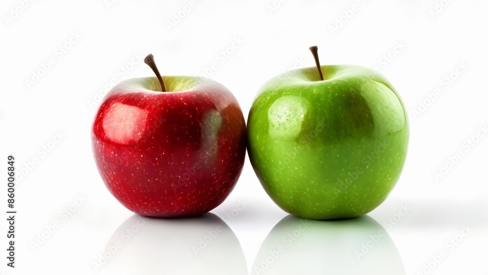Fresh and vibrant a classic duo Fresh and vibrant a classic duo