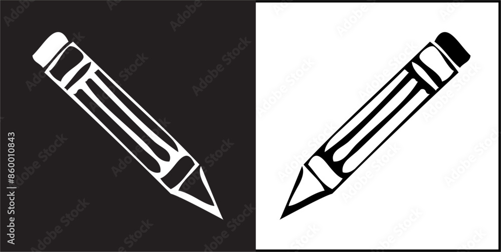 IIlustration Vector graphics of School icon IIlustration Vector graphics of School icon