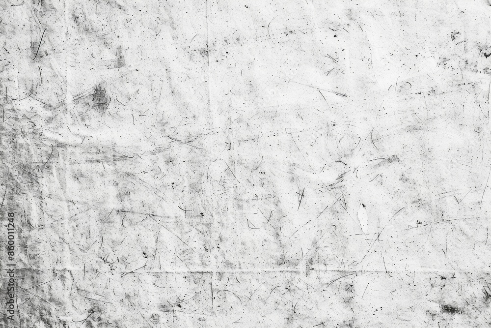 Obraz premium Replicated Elegance. Photocopy texture high detailed plain background concept