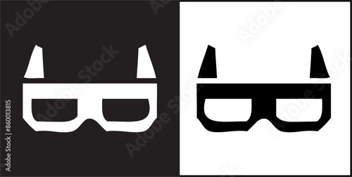  IIlustration Vector graphics of School icon