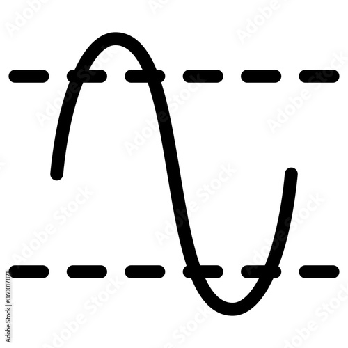 Photos Vrms Measurement Icon