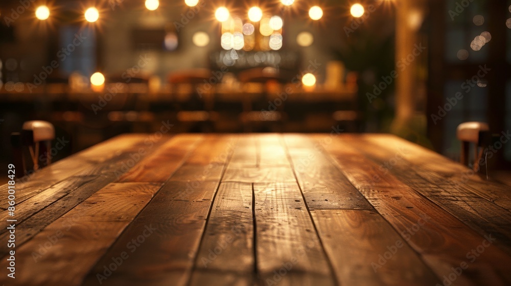 Cozy Restaurant Ambience with Soft Lighting and Wood Cozy Restaurant Ambience with Soft Lighting and Wood