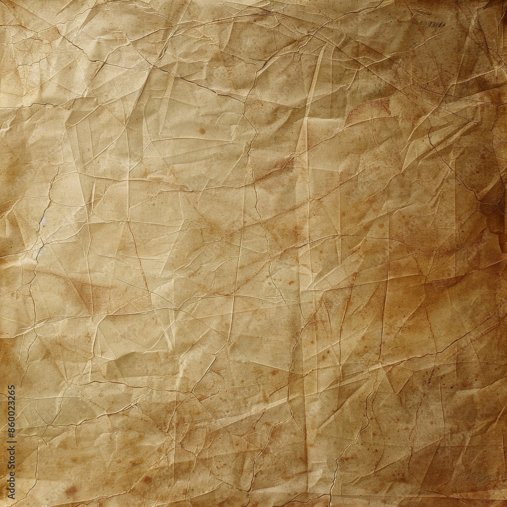 Obraz premium Newsprint Nostalgia. Vintage Newspaper Texture