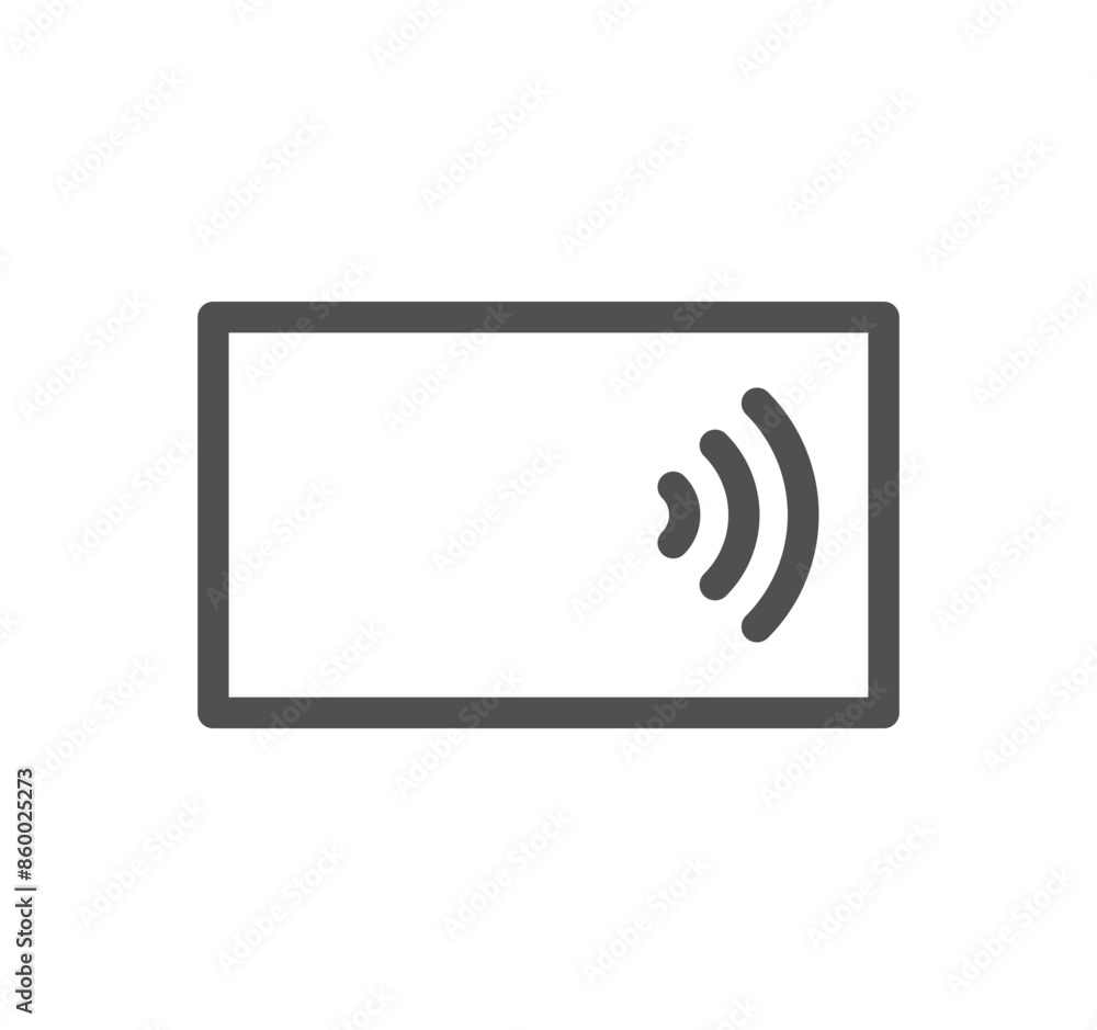 Hotel related icon outline and linear vector.
Hotel related icon outline and linear vector.
