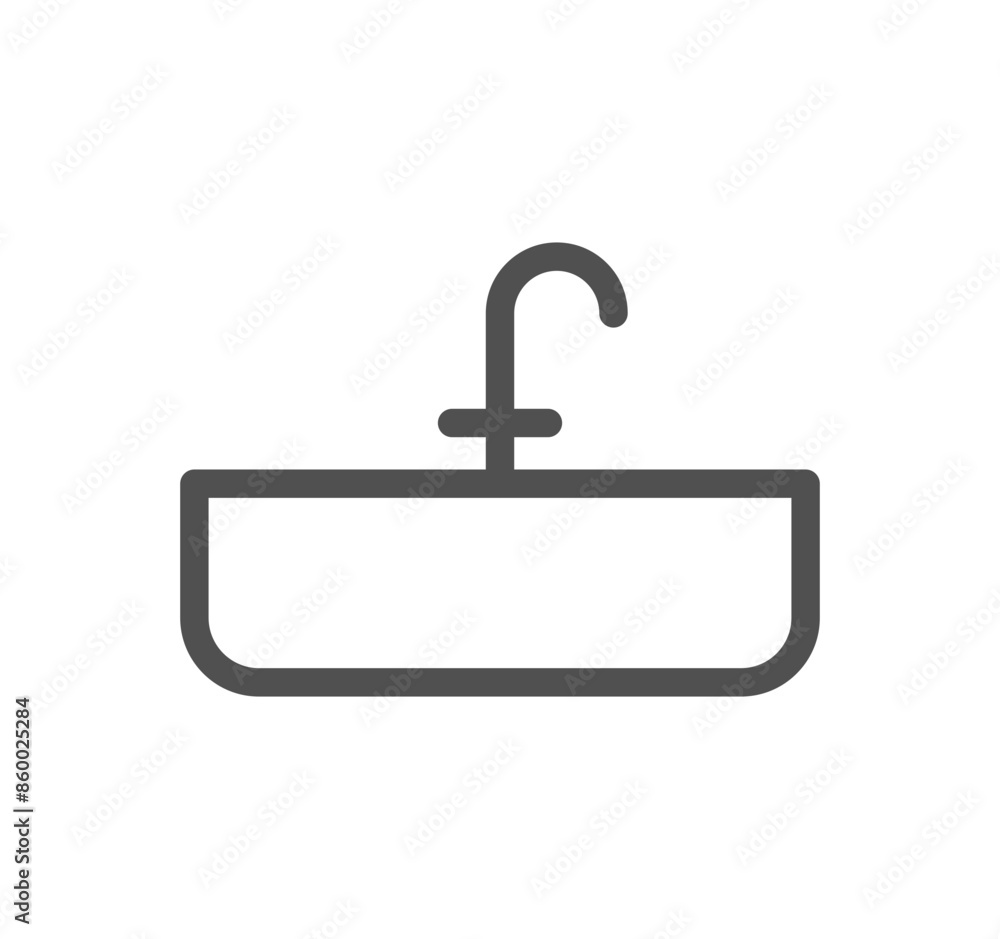 Hotel related icon outline and linear vector.
Hotel related icon outline and linear vector.