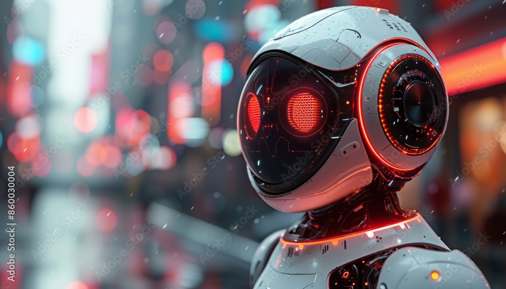 AI Assistant Bot banner AI Assistant Bot banner