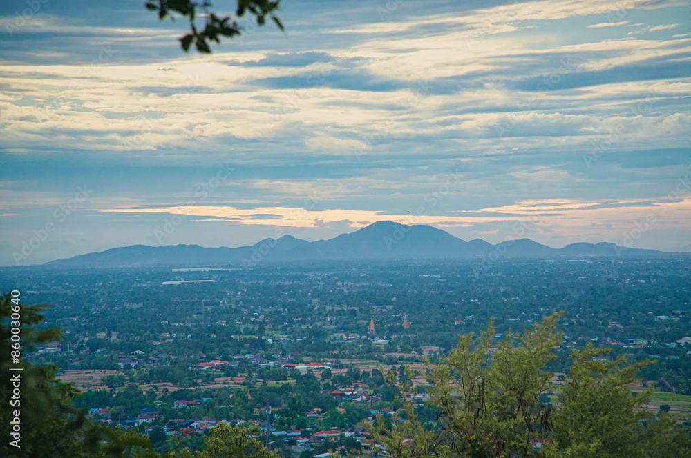 Fototapeta premium Traveling