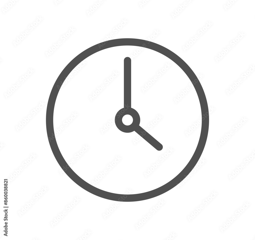 Office related icon outline and linear vector.
Office related icon outline and linear vector.