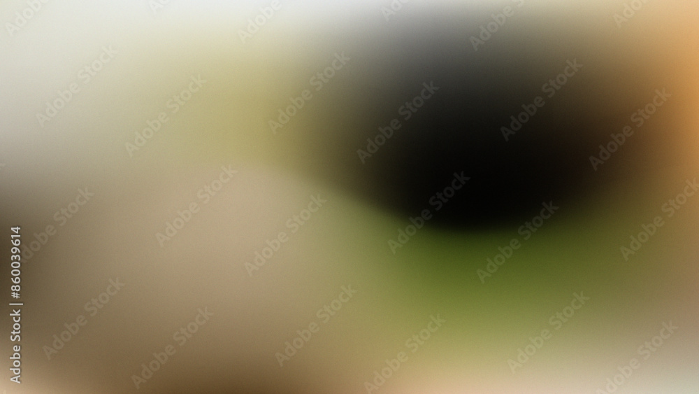 Fototapeta premium abstract gradient background with grain texture