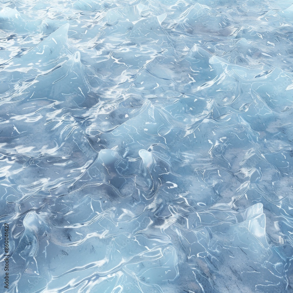 Frozen Elegance. Ice texture high detailed plain background concept Frozen Elegance. Ice texture high detailed plain background concept