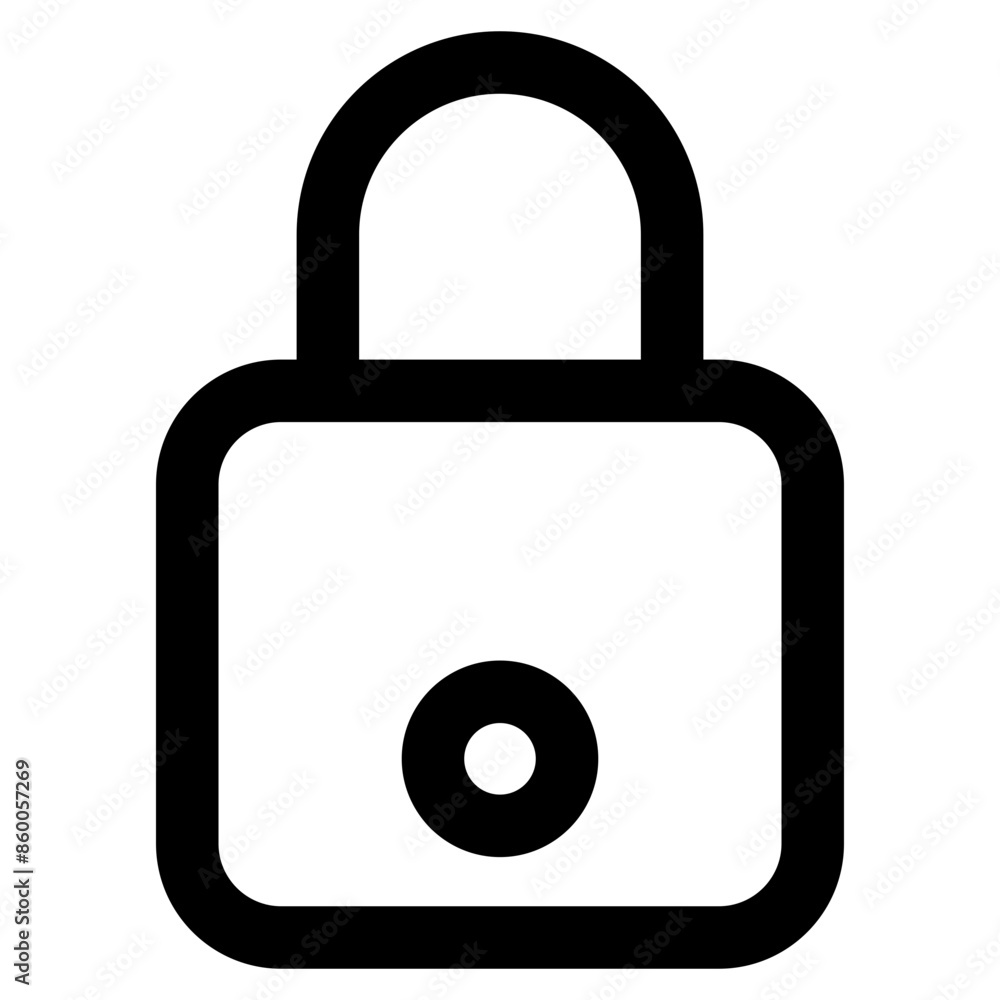 padlock padlock