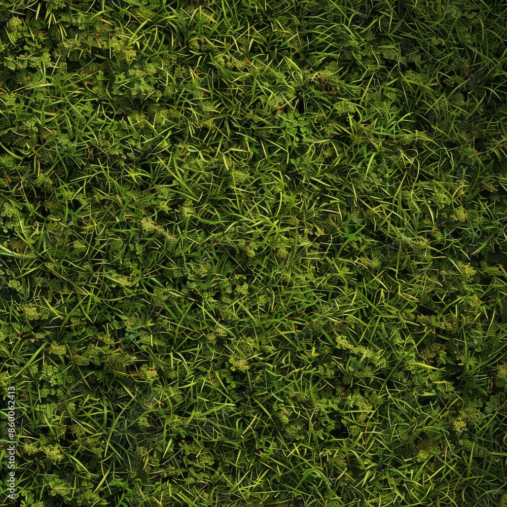 Lush Green Grass Texture. Natural and detailed grass background Lush Green Grass Texture. Natural and detailed grass background