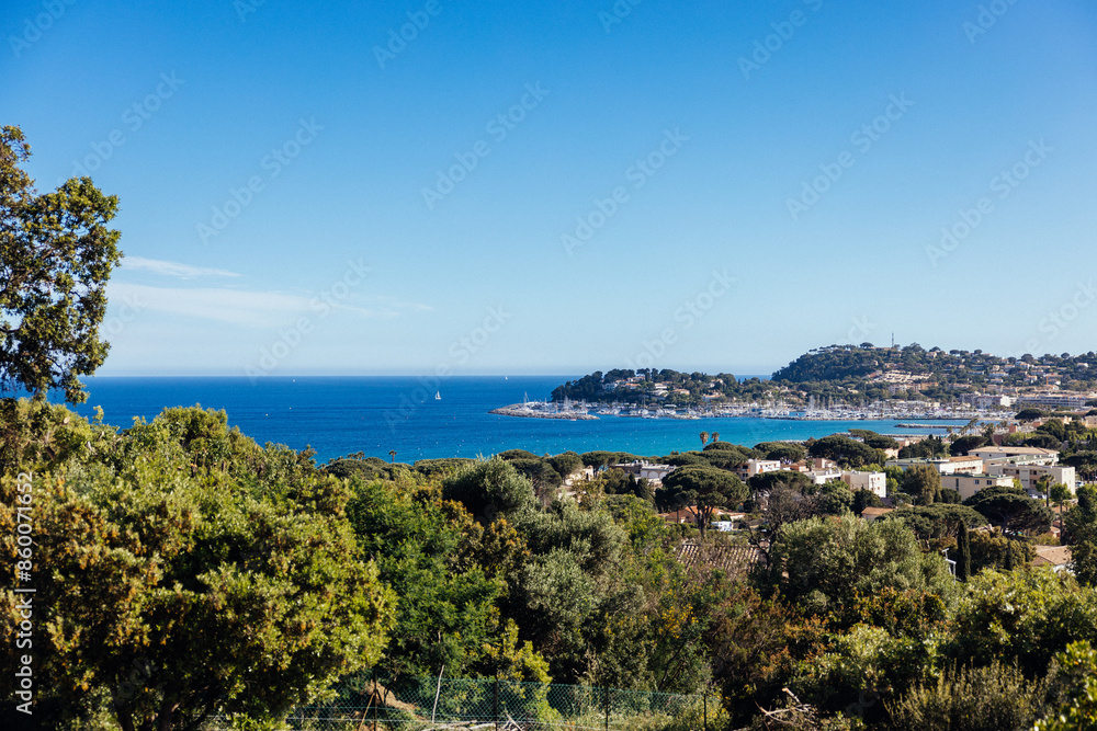 Obraz premium hauteur