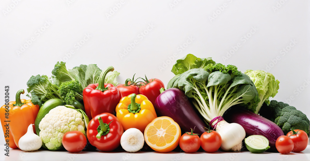 Harvest Hues: Colorful Vegetables and Fruits
Harvest Hues: Colorful Vegetables and Fruits