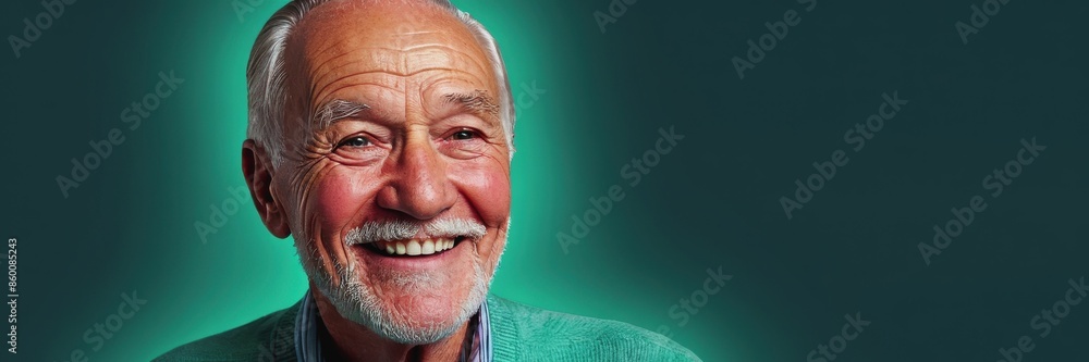 seniors, Grandparents Day in Canada. an elderly man seniors, Grandparents Day in Canada. an elderly man