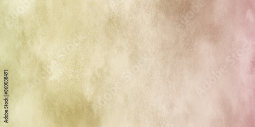 abstract old brown paper parchment banner with distressed vintage grunge texture. seamless and stained vintage brown grunge background on paper texture.