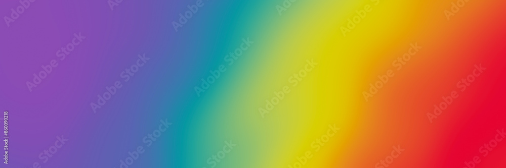 Abstract Blurred gradient rainbow color. LGBTQ+ background. Abstract Blurred gradient rainbow color. LGBTQ+ background.