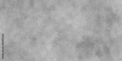 Concrete surface texture, wall background material with cement effect in gray color, vector material. Texture of an old dirty concrete wall as a background