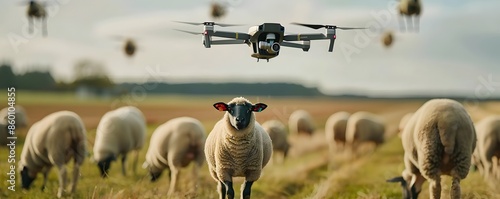 Advanced Drone Tagging Shee...