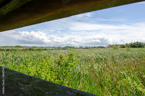 Rund um den Leuchtturm Pilsum