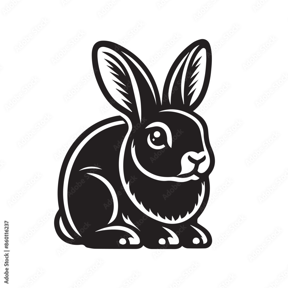 Rabit Vector Rabit Vector