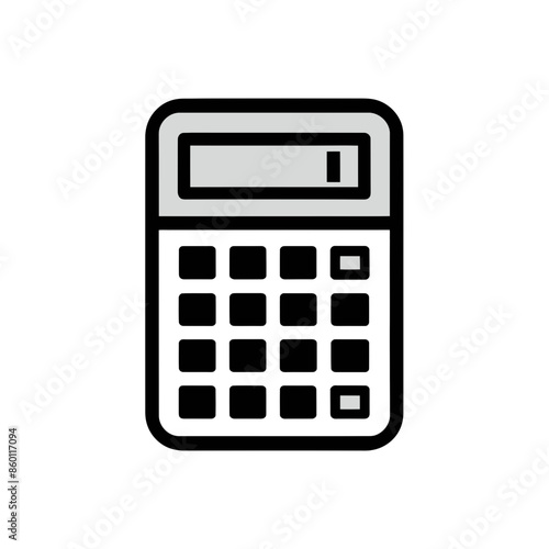 Advanced Math Solver