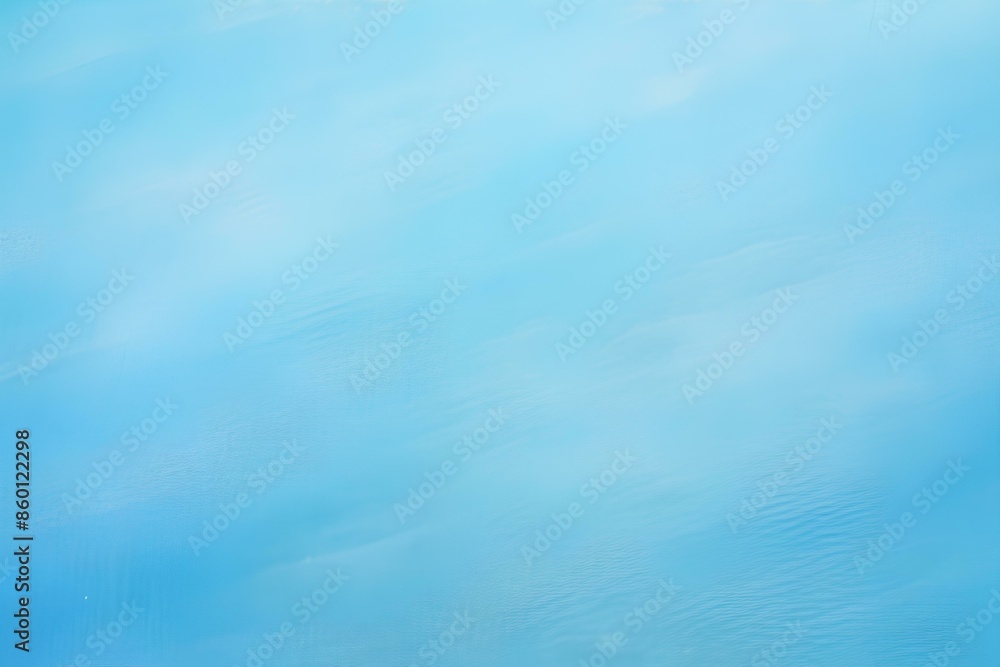 Fototapeta premium blue sky background made by midjourney