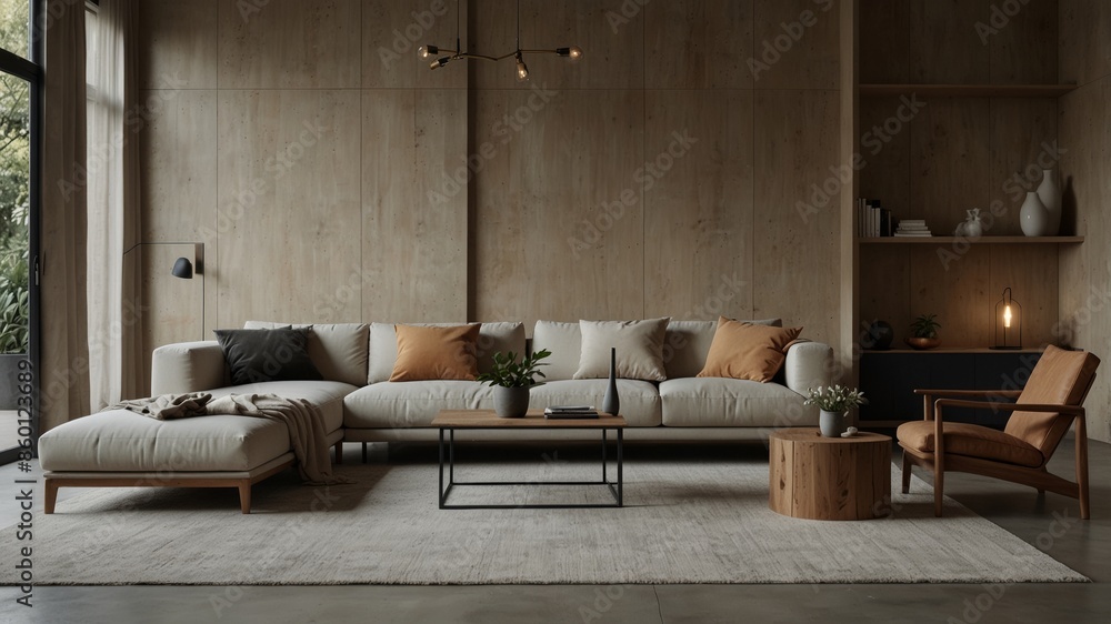 minimalist living room with minimal furniture minimalist living room with minimal furniture