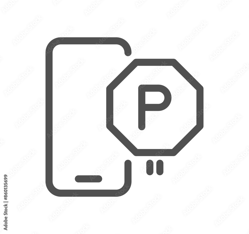 Delivery and world travel related icon outline and linear vector.
Delivery and world travel related icon outline and linear vector.