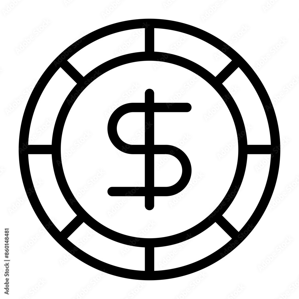 Coins Coins