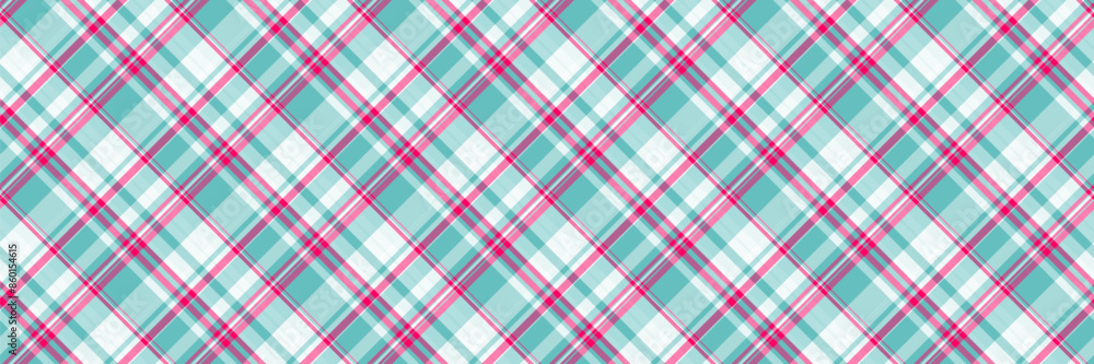 Retail vector tartan fabric, oriental check textile plaid. Multicultural seamless pattern texture background in light and pink colors. Retail vector tartan fabric, oriental check textile plaid. Multicultural seamless pattern texture background in light and pink colors.