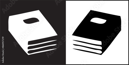  IIlustration Vector graphics of School icon