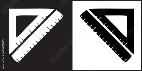  IIlustration Vector graphics of School icon