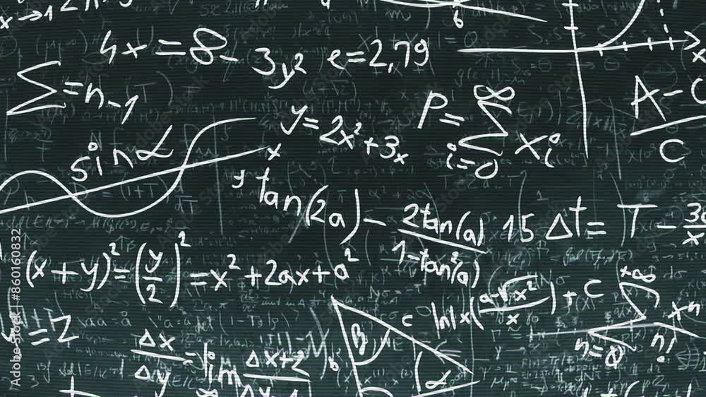 Science Video Background. Math and Physics Equations. Stop Motion Video Background. Science, and Technology Background. Science Video Background. Math and Physics Equations. Stop Motion Video Background. Science, and Technology Background.