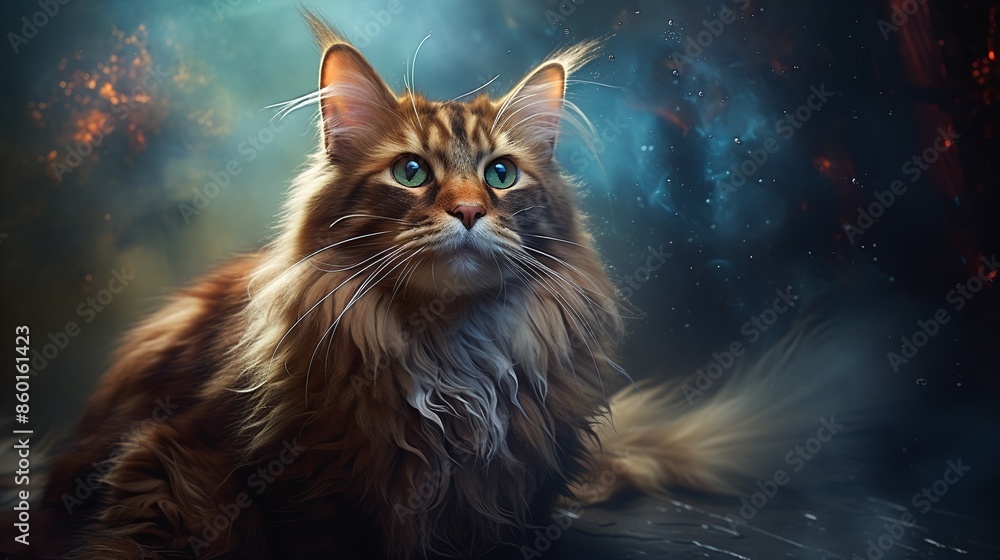 perfect wallpaper of cat perfect wallpaper of cat