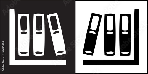  IIlustration Vector graphics of School icon