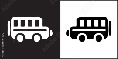  IIlustration Vector graphics of School icon