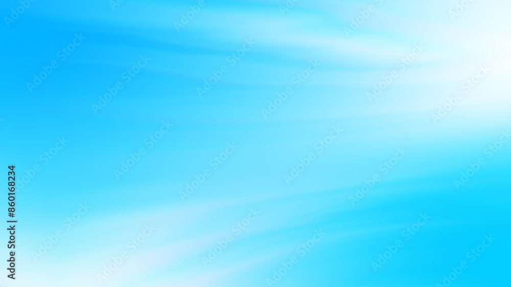 Light blue modern abstract fractal background illustration with parallel diagonal lines. Text space. Professional business style Light blue modern abstract fractal background illustration with parallel diagonal lines. Text space. Professional business style