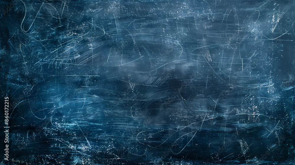 Erased Chalkboard Texture for Copywriting Erased Chalkboard Texture for Copywriting