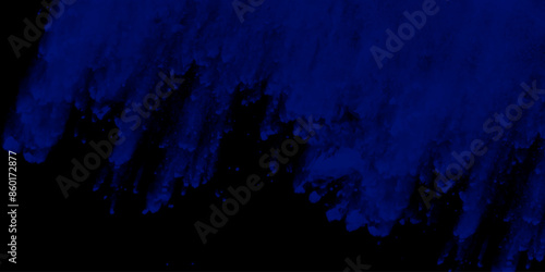 abstract background of the cave