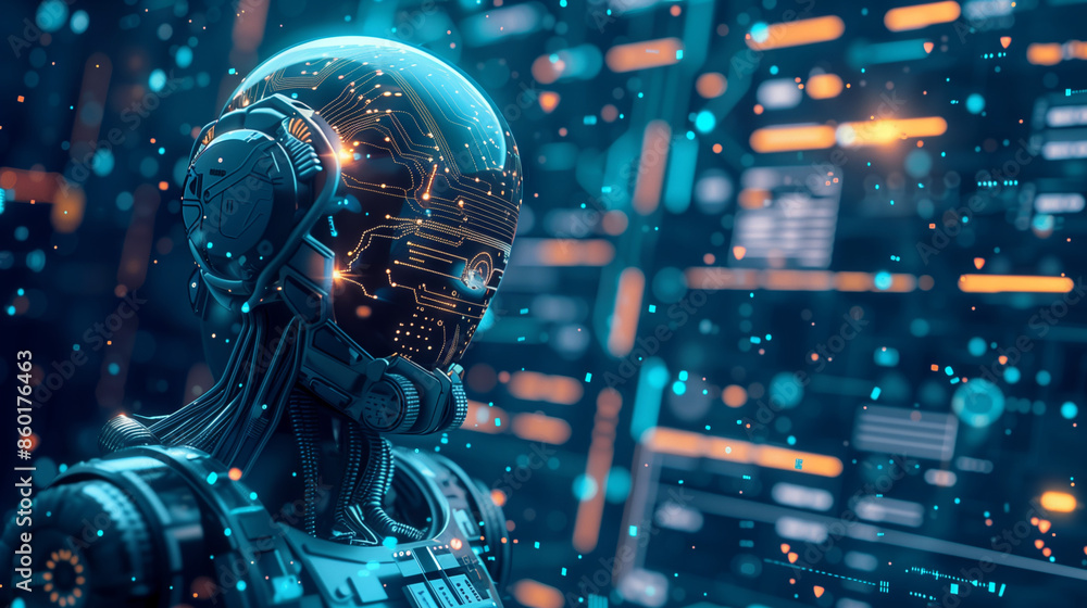 Artificial intelligence that analyzes all indicators to trade cryptocurrencies. Using advanced technologies, AI processes huge amounts of data. Artificial intelligence that analyzes all indicators to trade cryptocurrencies. Using advanced technologies, AI processes huge amounts of data.