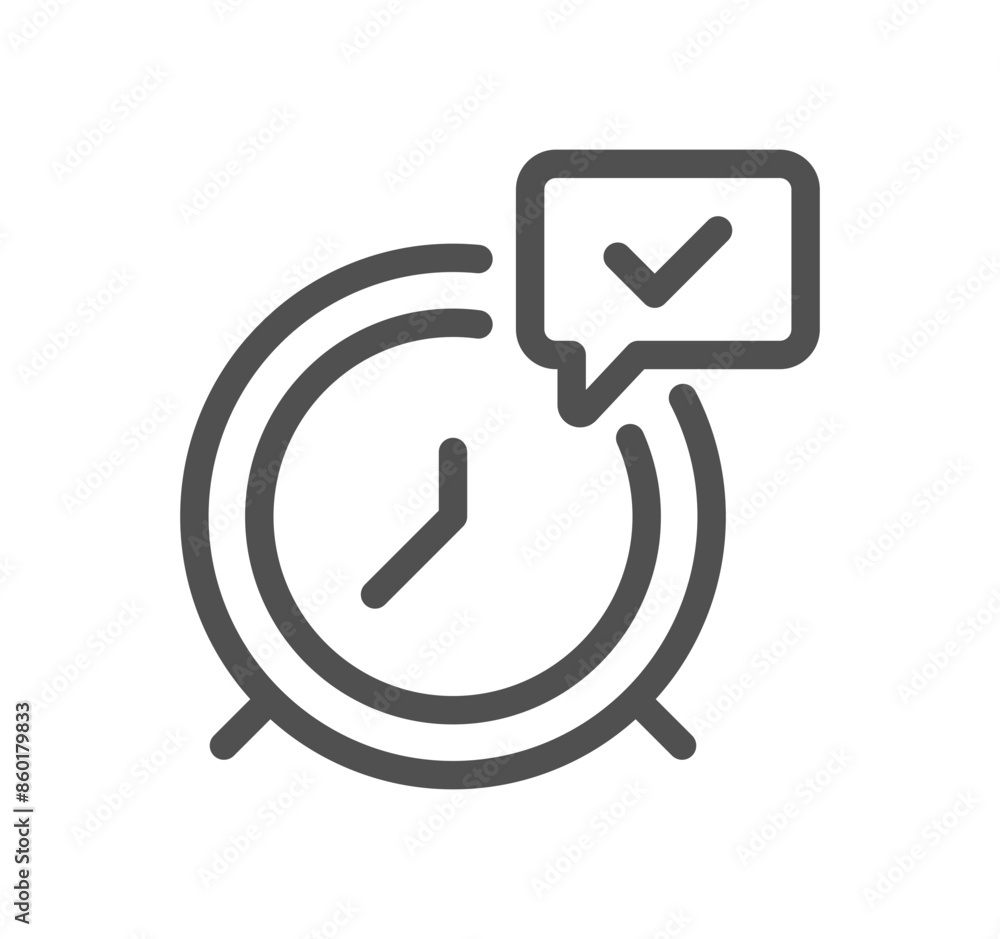 Core values related icon outline and linear vector.
Core values related icon outline and linear vector.